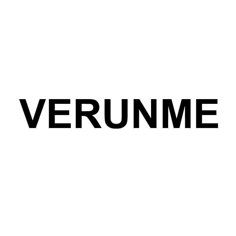 25类-服装鞋帽VERUNME商标转让