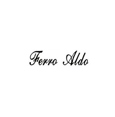 25类-服装鞋帽FERRO ALDO商标转让