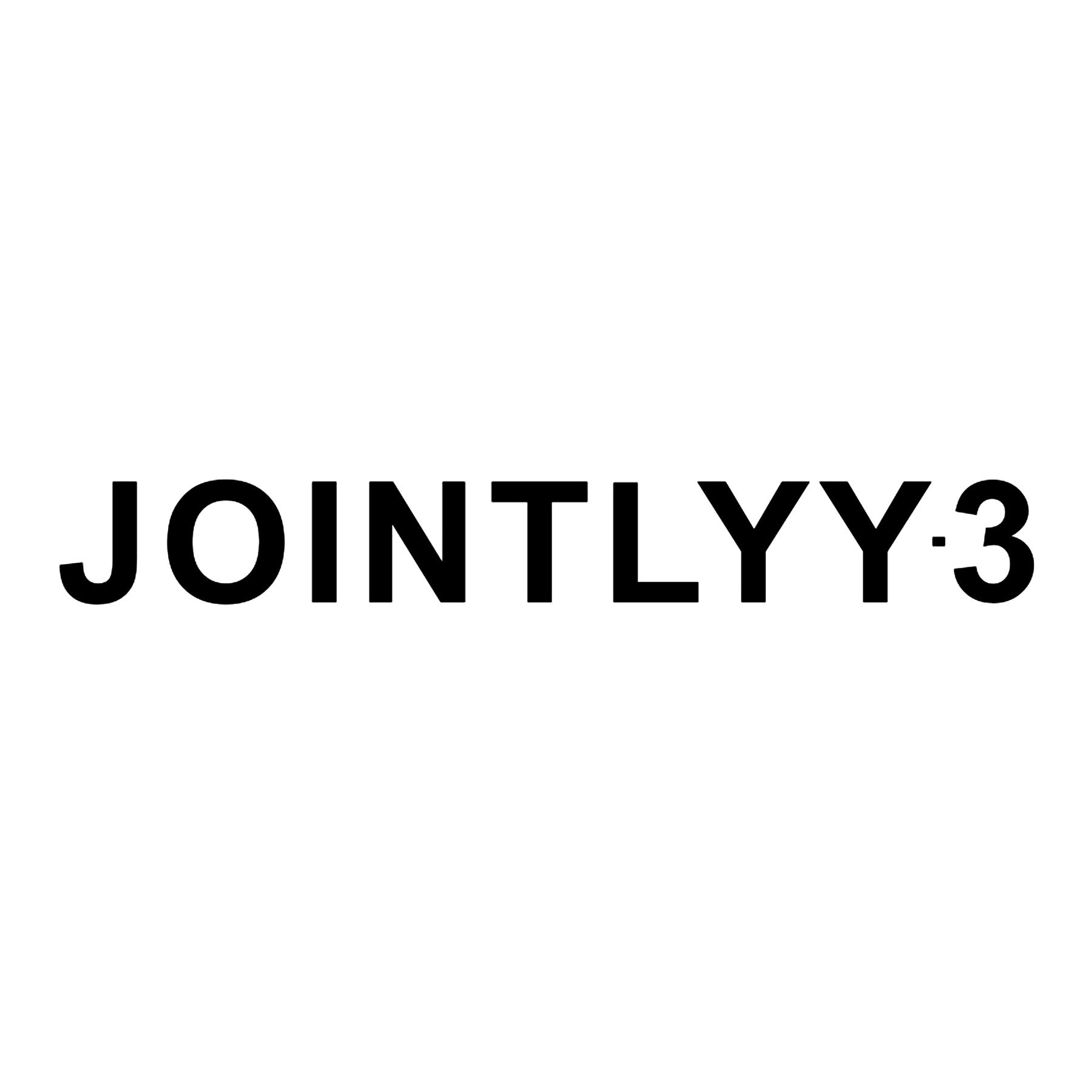25类-服装鞋帽JOINTLYY 3商标转让