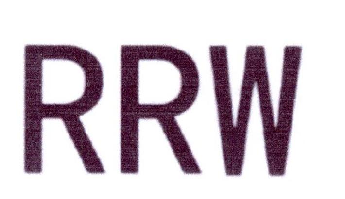 20类-家具RRW商标转让