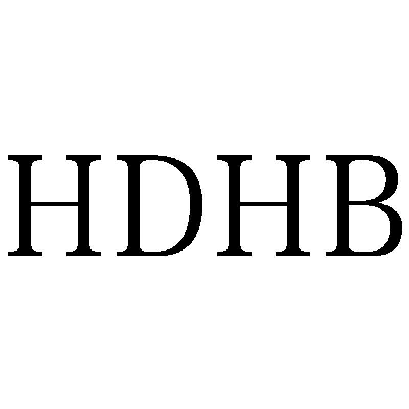 HDHB