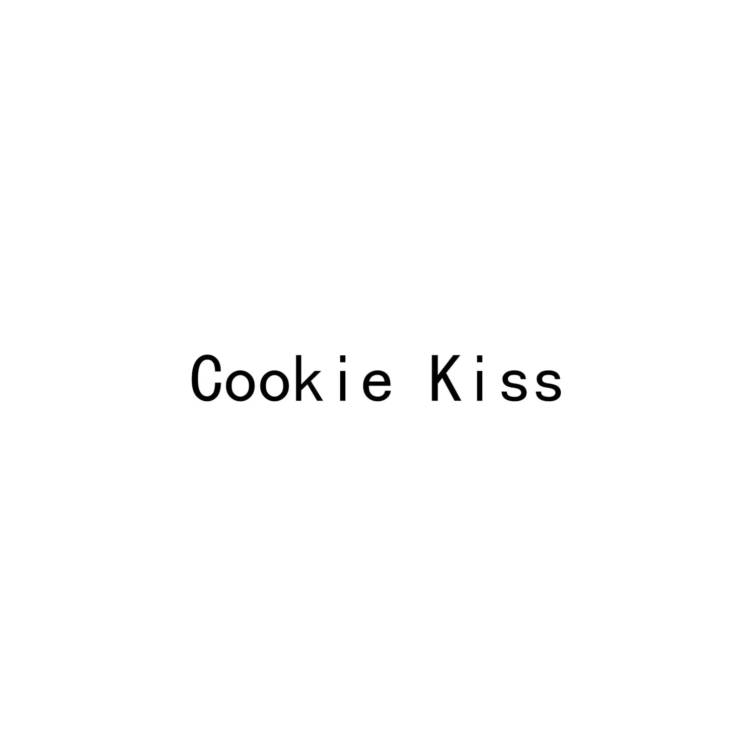 COOKIE KISS商标转让
