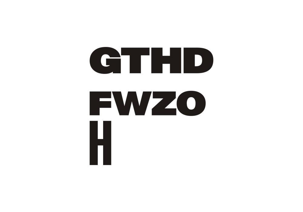 25类-服装鞋帽GTHD FWZO H商标转让