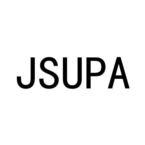 JSUPA商标转让