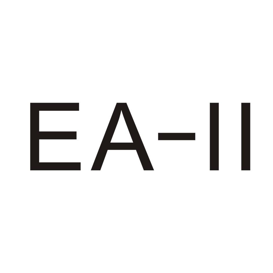 EA-II商标转让