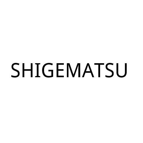 SHIGEMATSU商标转让