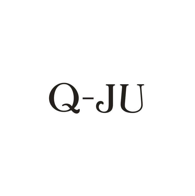 Q-JU商标转让