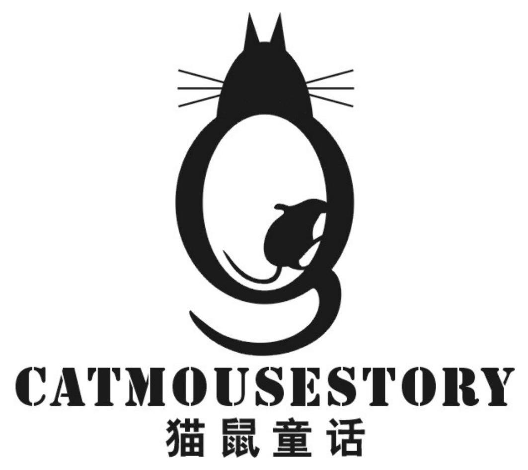 猫鼠童话 CATMOUSESTORY