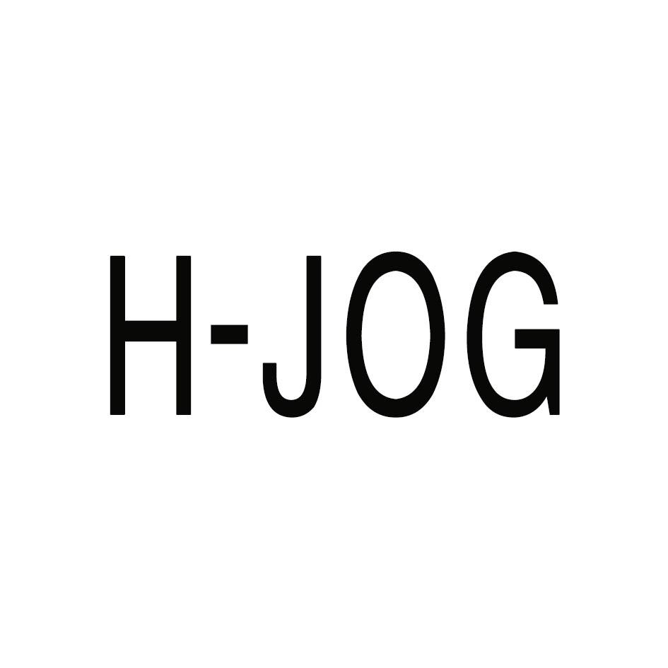 H-JOG商标转让