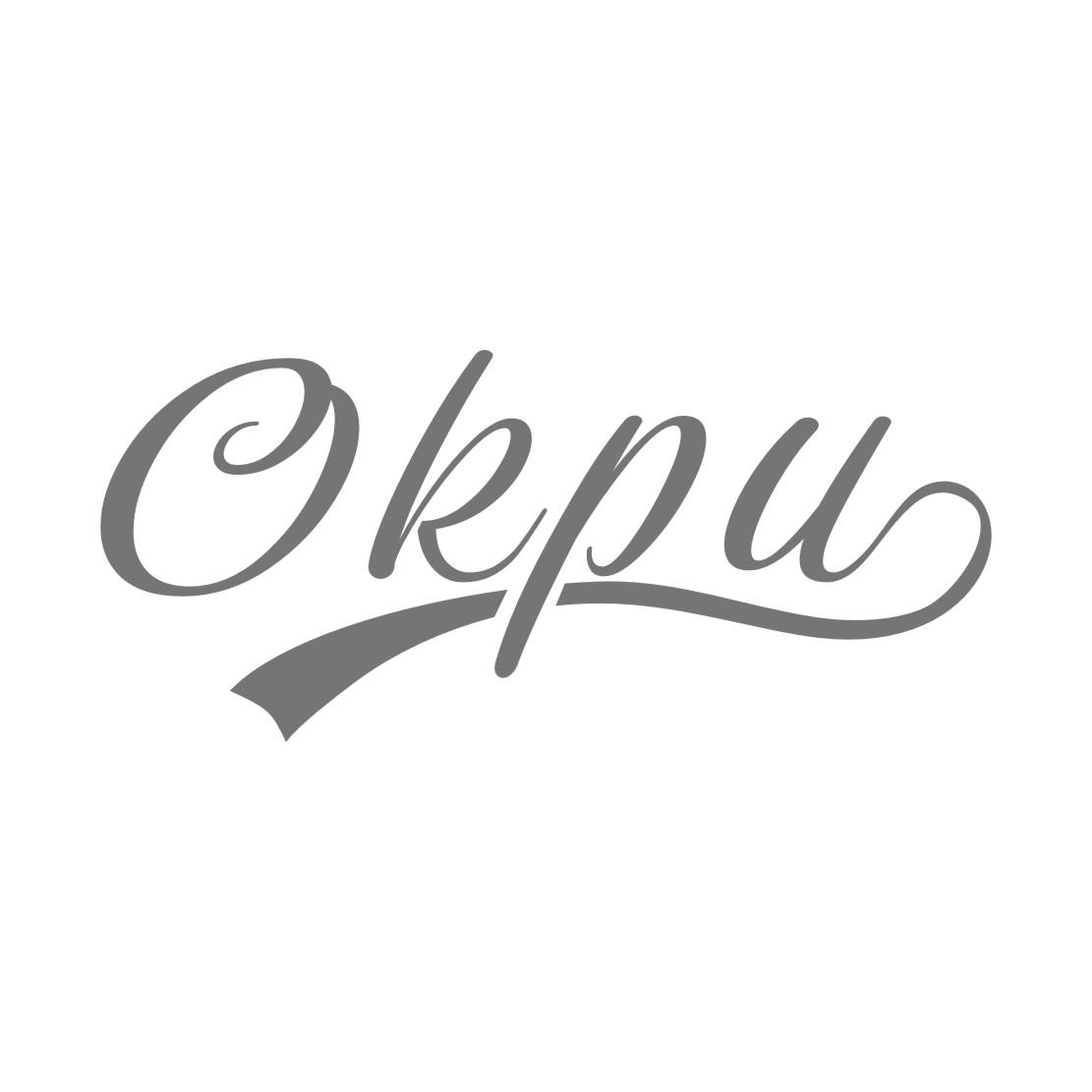 11类-电器灯具OKPU商标转让