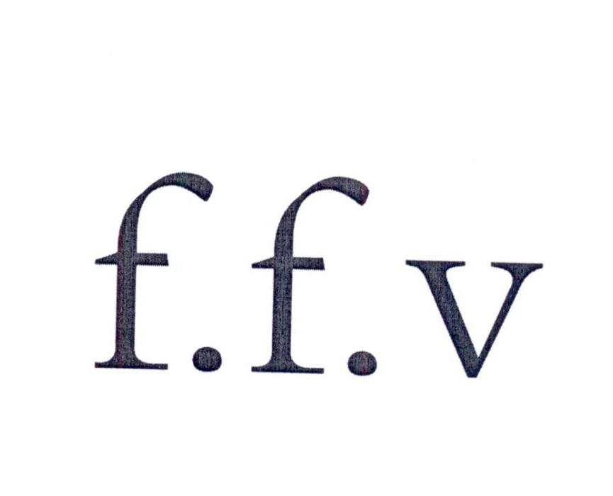 F.F.V商标转让