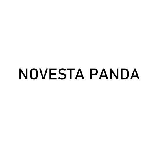 25类-服装鞋帽NOVESTA PANDA商标转让