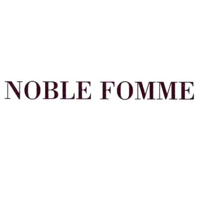 NOBLE FOMME