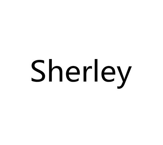 03类-日化用品SHERLEY商标转让