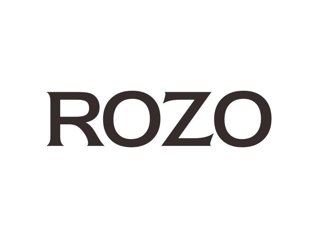 ROZO商标转让