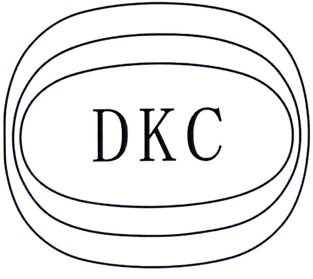 03类-日化用品DKC商标转让