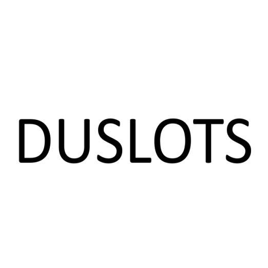 16类-办公文具DUSLOTS商标转让