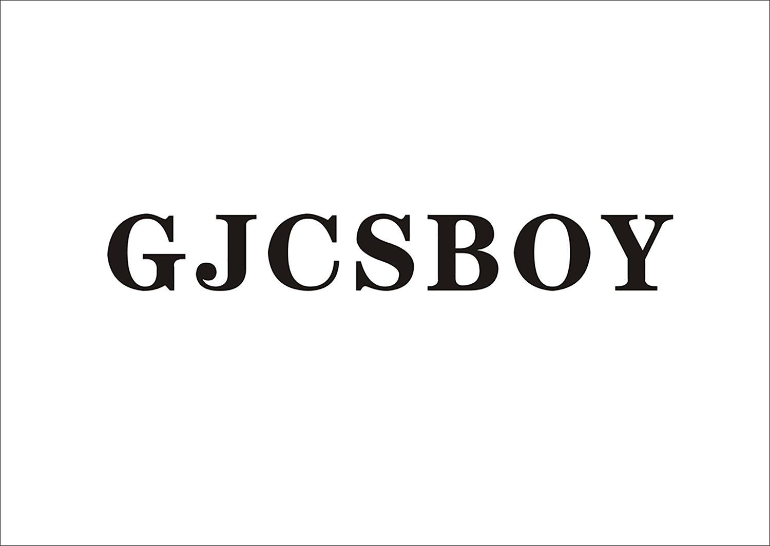 GJCSBOY