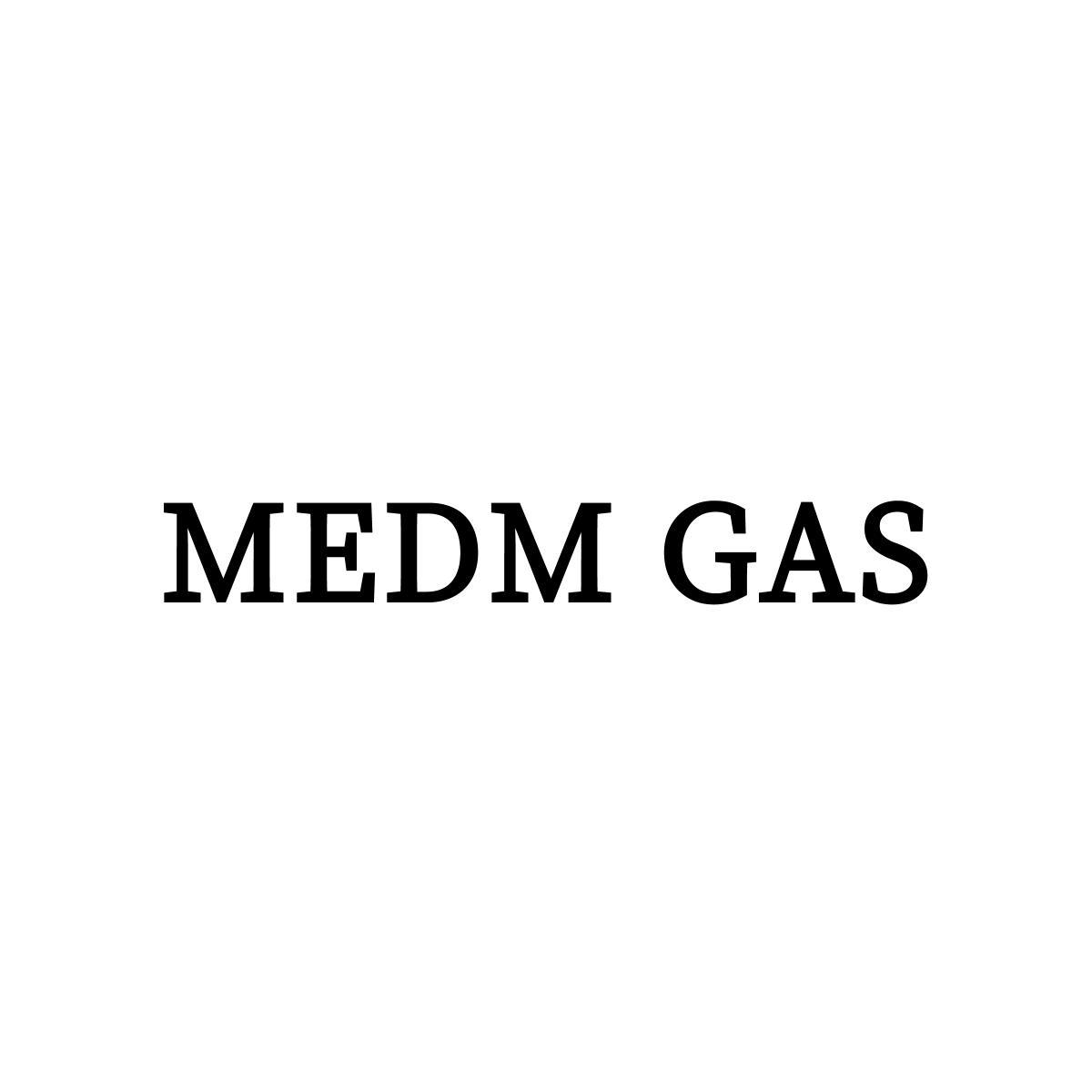 25类-服装鞋帽MEDM GAS商标转让