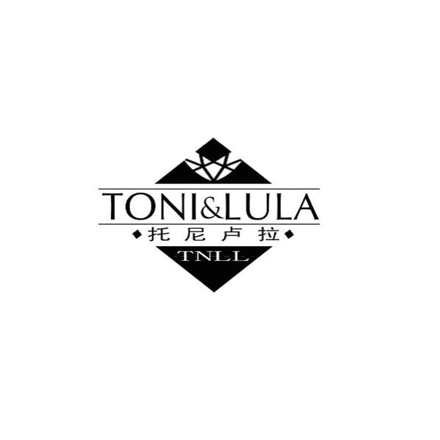 托尼卢拉 TONI&LULA TNLL商标转让