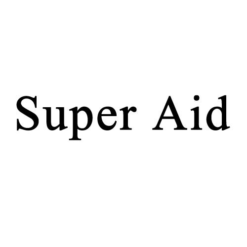 SUPER AID商标转让