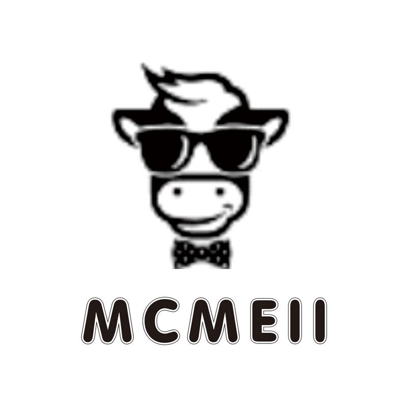 07类-机械设备MCMEII商标转让