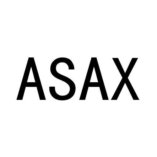 ASAX商标转让