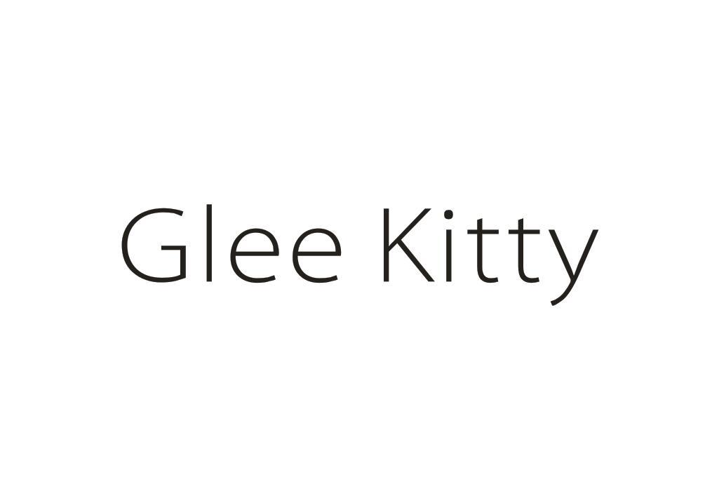 24类-纺织制品GLEE KITTY商标转让