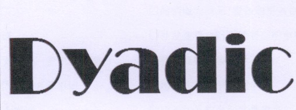 42类-网站服务DYADIC商标转让