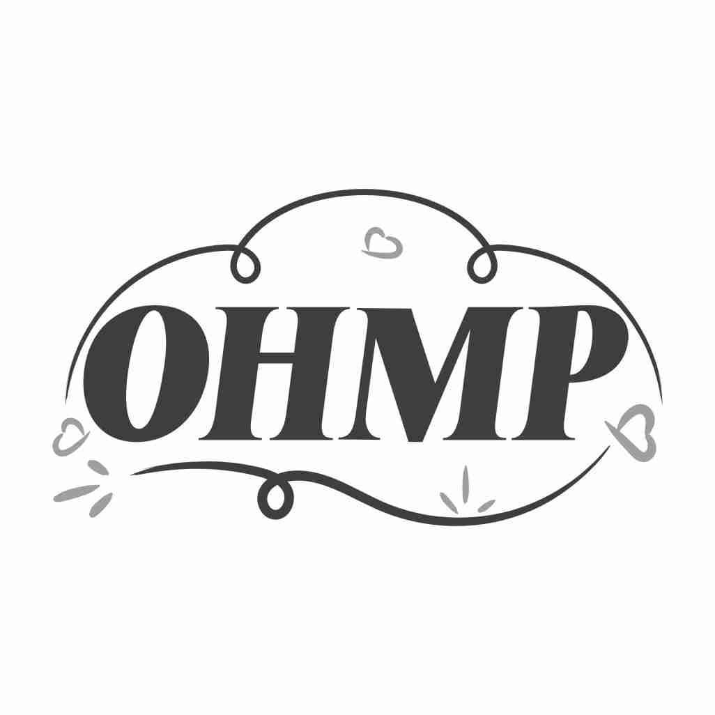 03类-日化用品OHMP商标转让