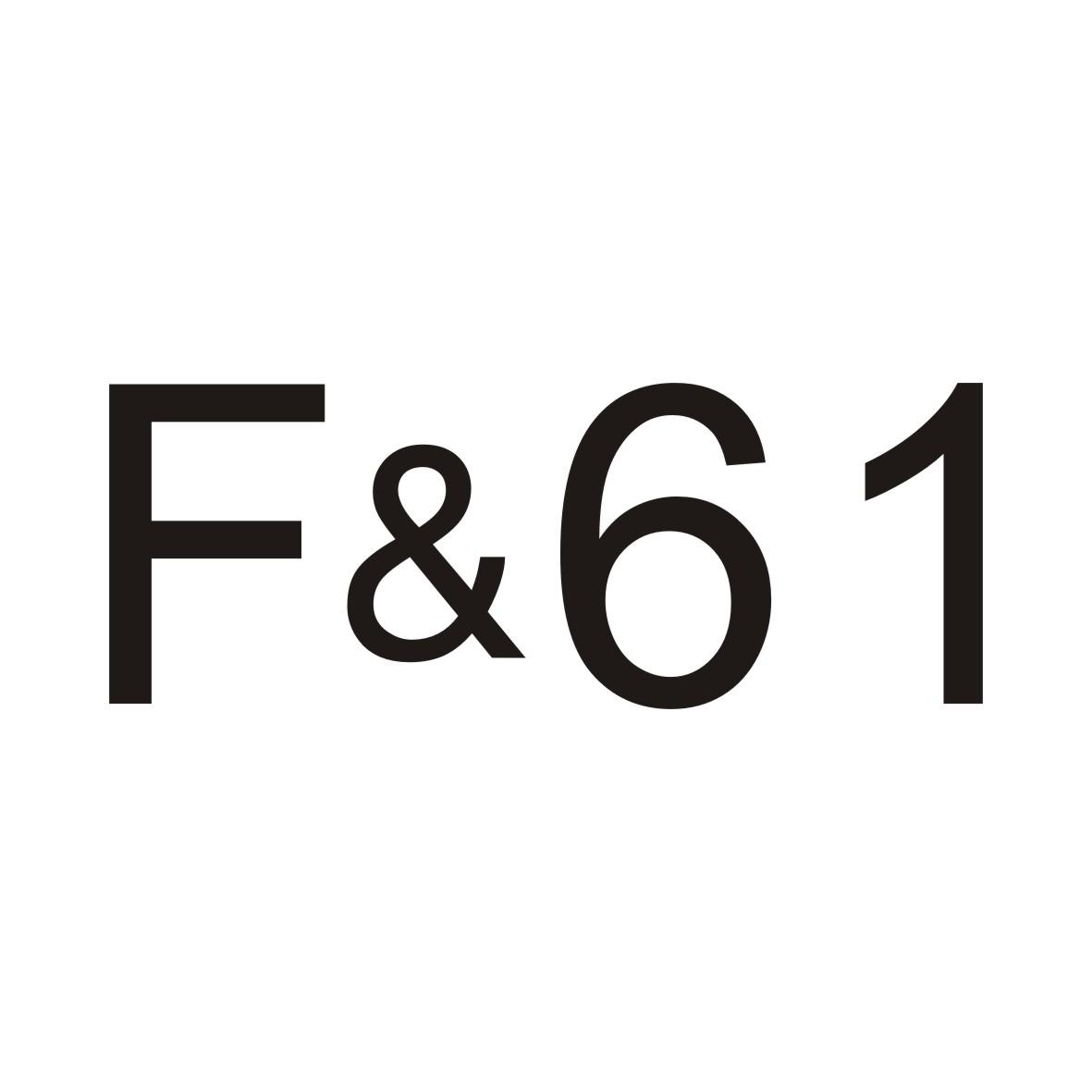 35类-广告销售F&61商标转让