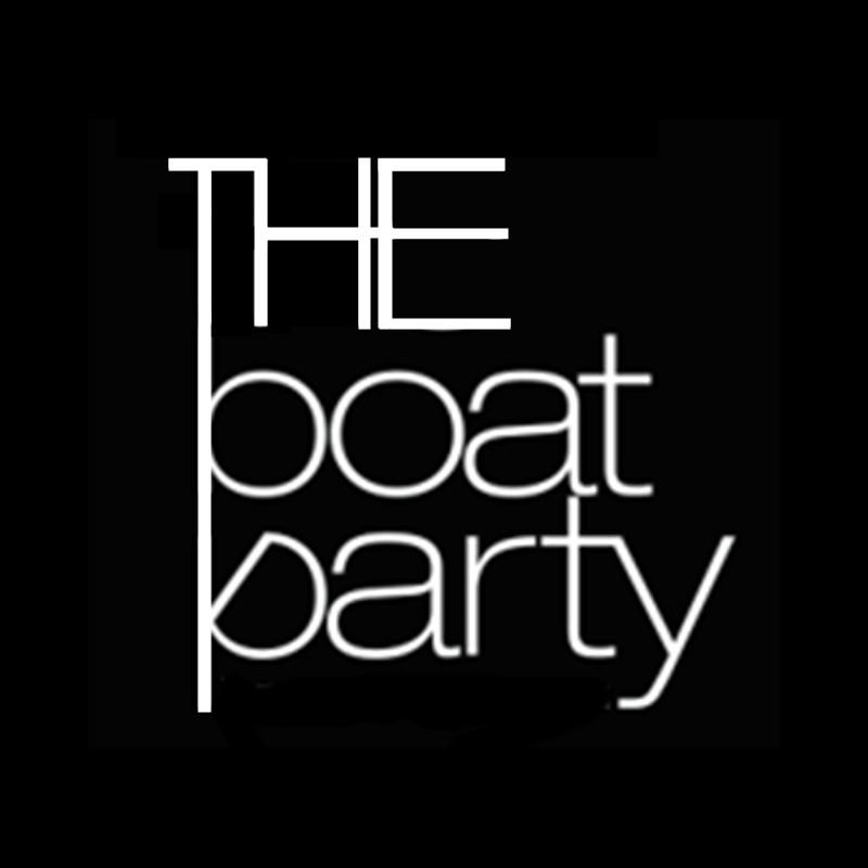 THE BOAT PARTY