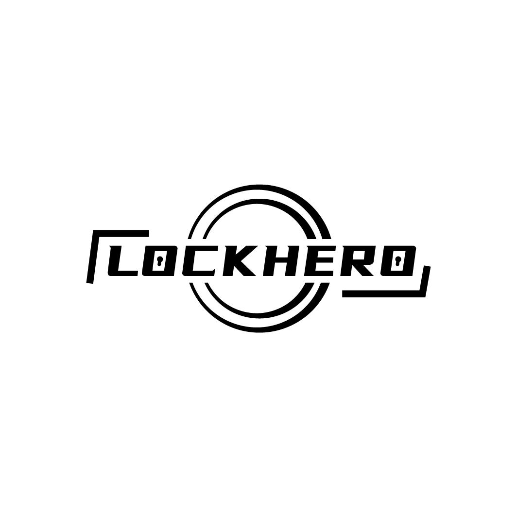 06类-金属材料LOCKHERO商标转让