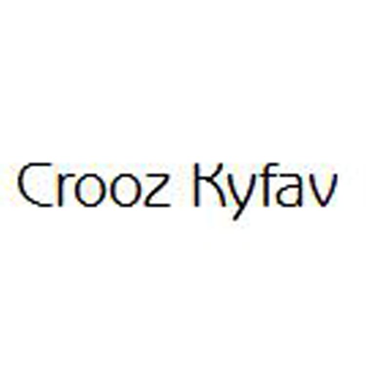 CROOZ KYFAV商标转让