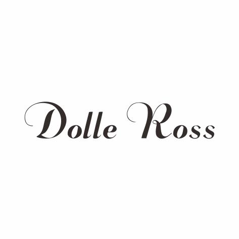 推荐25类-服装鞋帽DOLLE ROSS商标转让