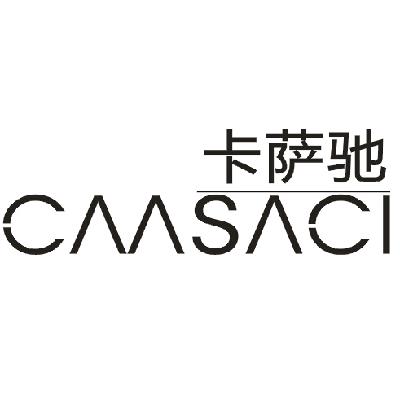 12类-运输装置卡萨驰 CAASACI商标转让