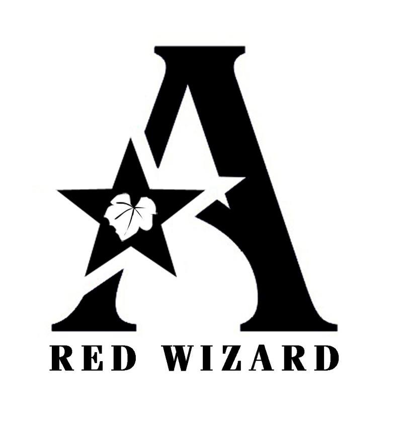 RED WIZARD A