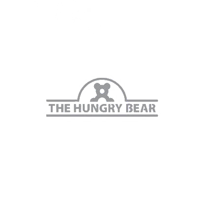 03类-日化用品THE HUNGRY BEAR商标转让