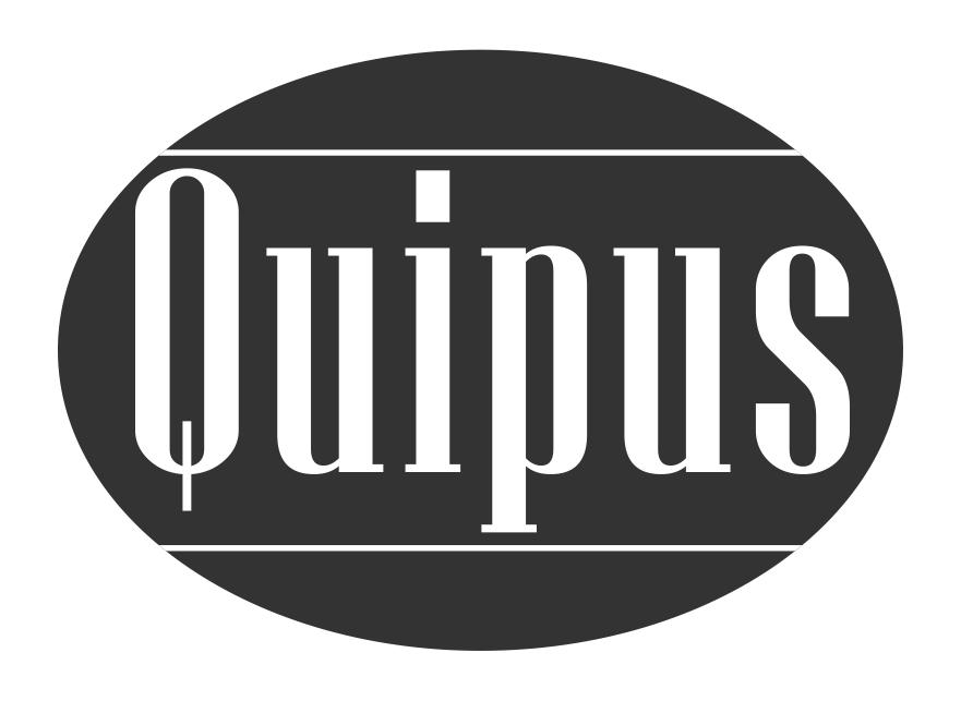 24类-纺织制品QUIPUS商标转让