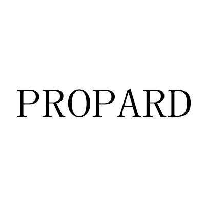 11类-电器灯具PROPARD商标转让