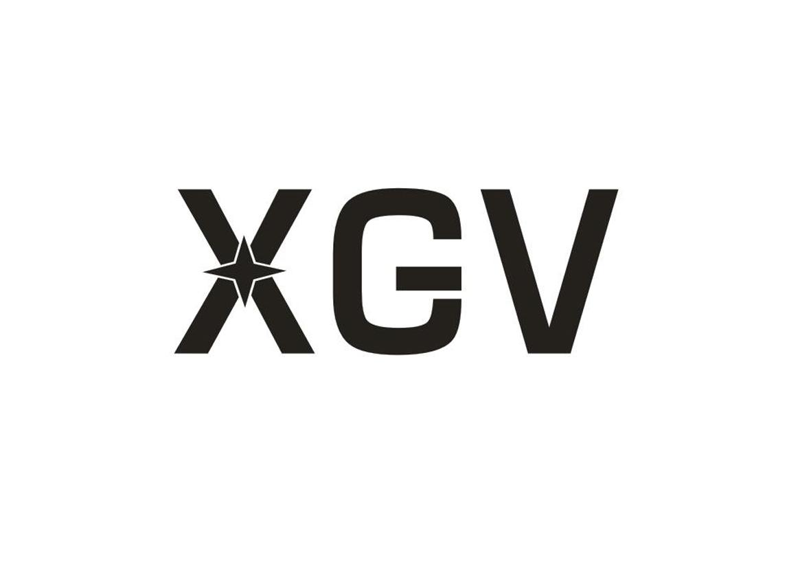XGV商标转让