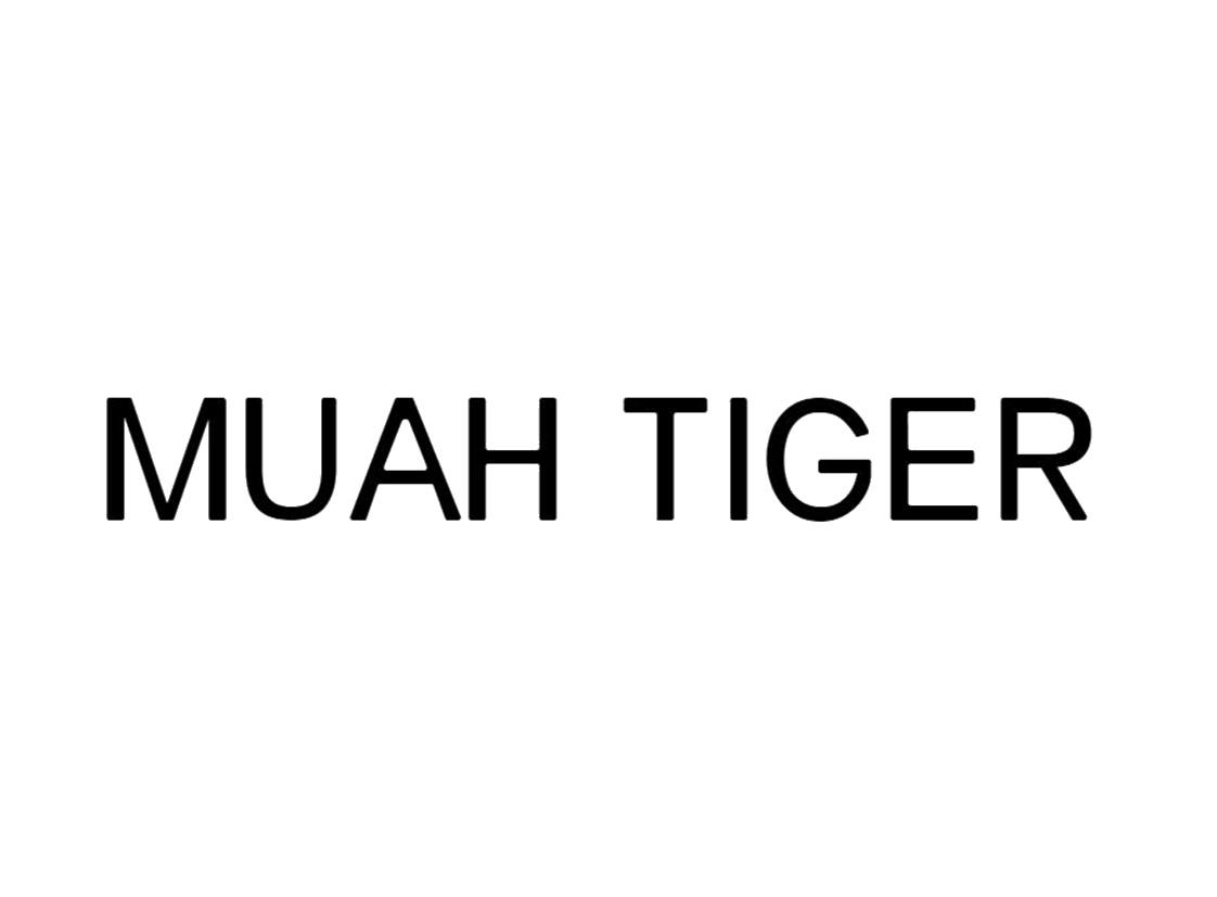 HUAH TIGER