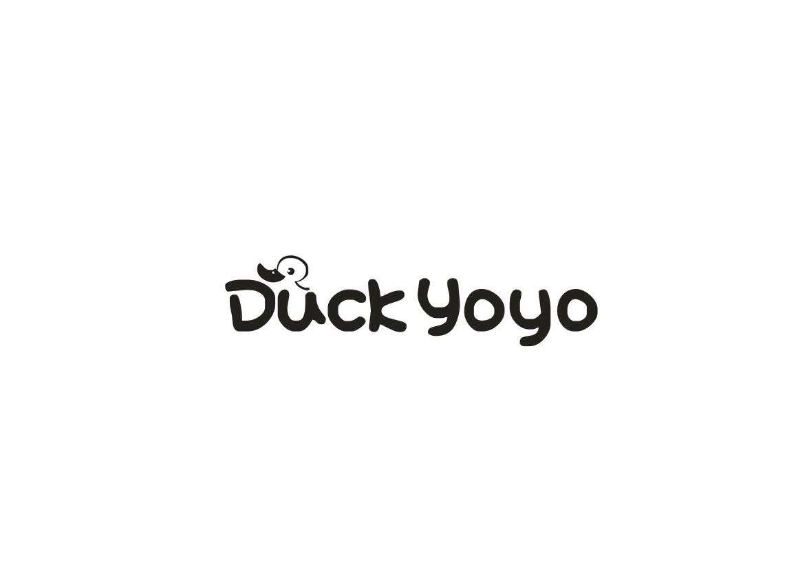 28类-健身玩具DUCK YOYO商标转让