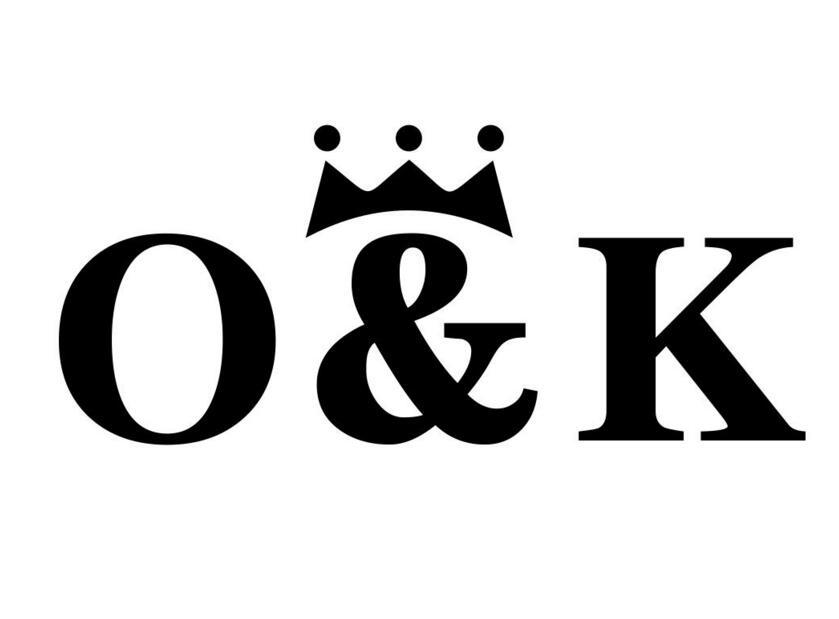 O&K商标转让