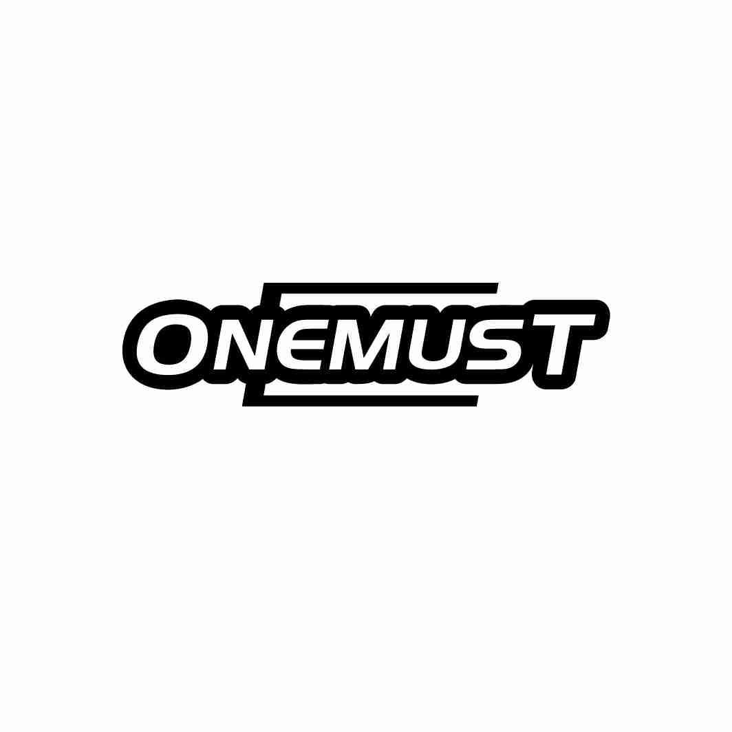 09类-科学仪器ONEMUST商标转让