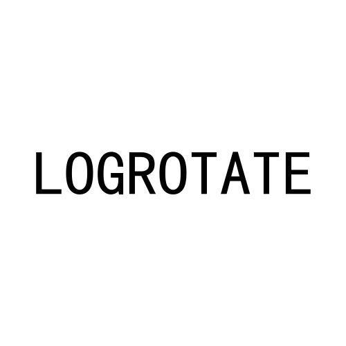 11类-电器灯具LOGROTATE商标转让