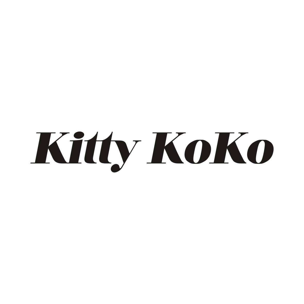 16类-办公文具KITTY KOKO商标转让