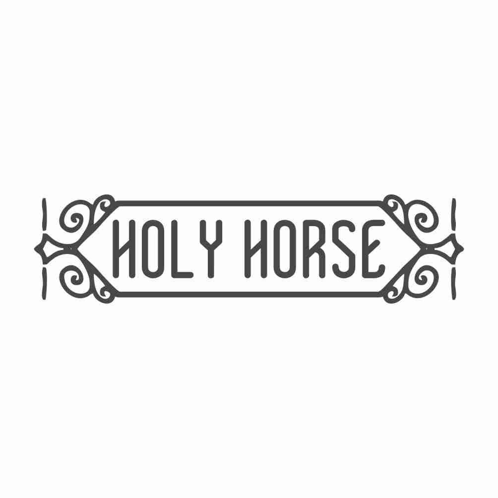 24类-纺织制品HOLY HORSE商标转让