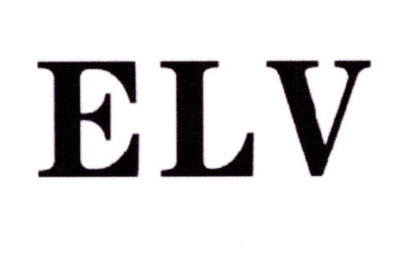 24类-纺织制品ELV商标转让