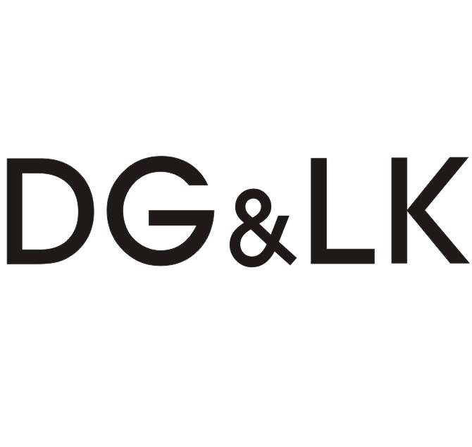 25类-服装鞋帽DG&LK商标转让